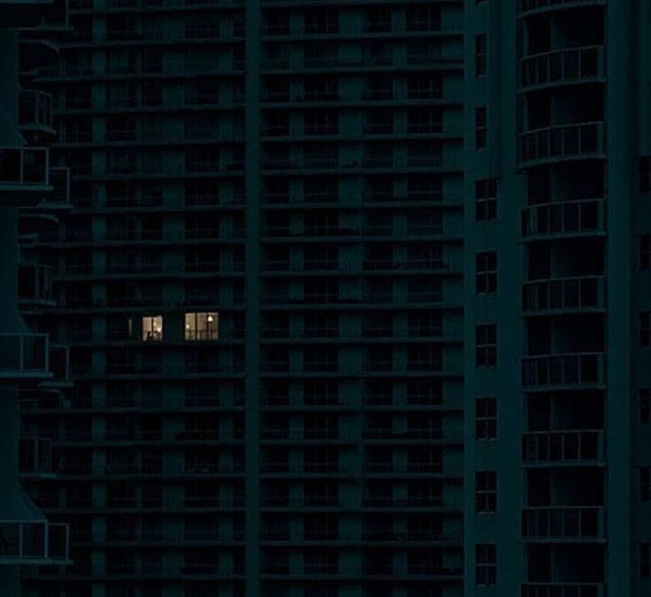 Carta 4: La terapia es un paso.