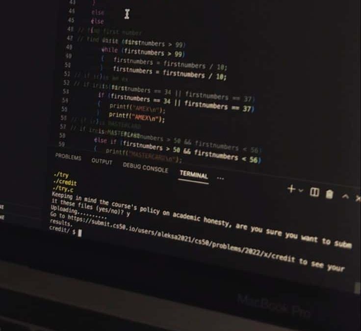 Actualización del Software mental Parte I