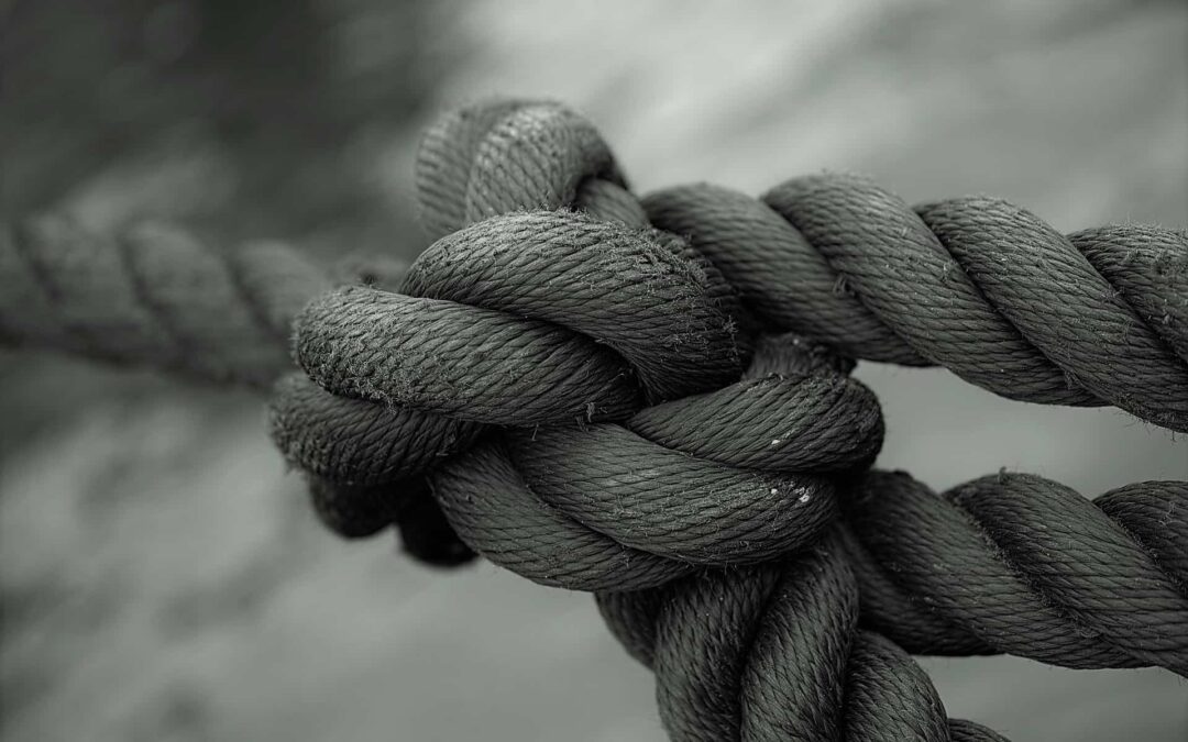 Bitácora del capitán 2: El estigma de olvidar tu humanidad