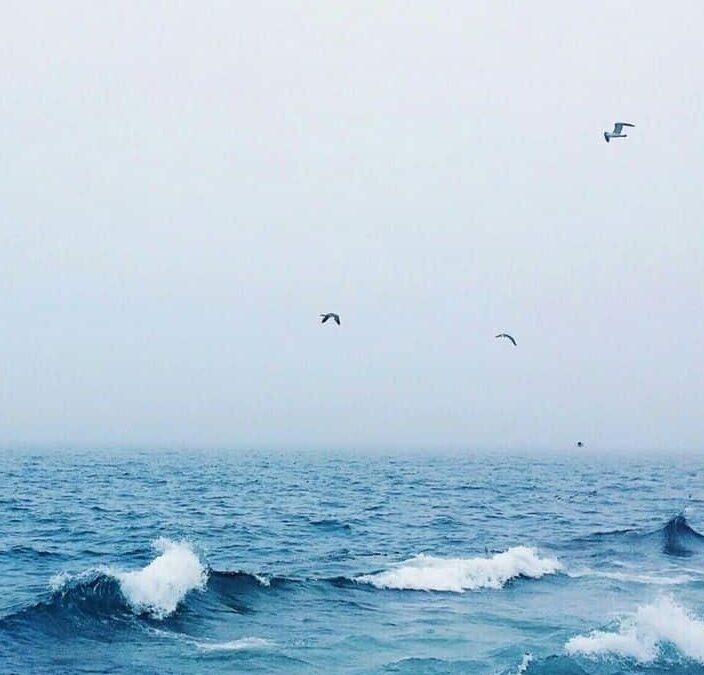 Carta 18: ¿Cómo despedirse de una persona?